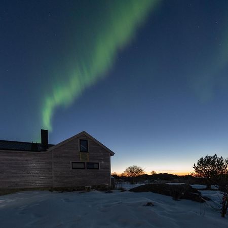 Koselig Bolig I Lofoten / Vesteralen Stronstad i Vesteralen Екстер'єр фото